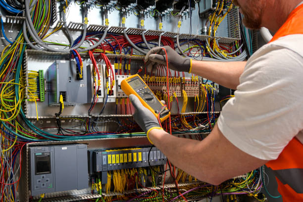 Best Electrical Wiring Services  in Keeler Farm, NM